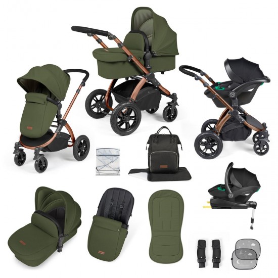 Ickle bubba bundle outlet